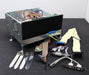 Bild des Artikels BWO-Steuerungs-Rack-CNC900-084626-mit-Platine-084165-mit-Kühlkörper-gebraucht