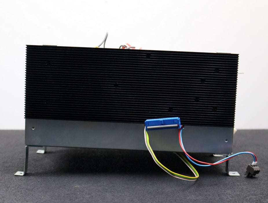 Bild des Artikels BWO-Steuerungs-Rack-CNC900-084626-mit-Platine-084165-mit-Kühlkörper-gebraucht