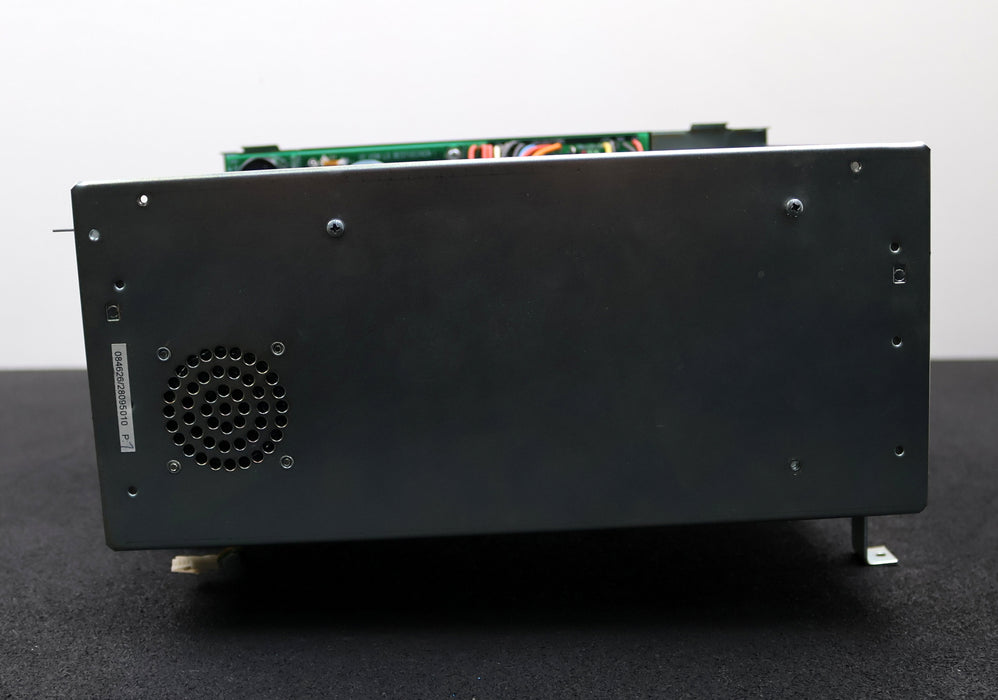 Bild des Artikels BWO-Steuerungs-Rack-CNC900-084626-mit-Platine-084165-mit-Kühlkörper-gebraucht