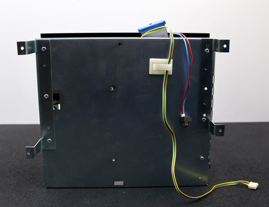 Bild des Artikels BWO-Steuerungs-Rack-CNC900-084626-mit-Platine-084165-mit-Kühlkörper-gebraucht