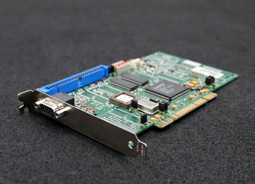 Bild des Artikels BWO-DOTRONIC-Platine-CNC900-Art.Nr.-002036-Seriennr.-28528005-Platine-33L5020CA