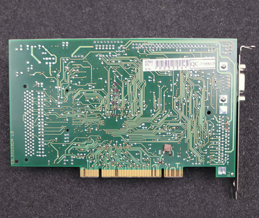 Bild des Artikels BWO-DOTRONIC-Platine-CNC900-Art.Nr.-002036-Seriennr.-28528005-Platine-33L5020CA