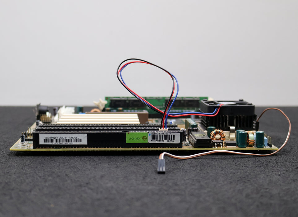 Bild des Artikels BWO-Motherboard-CNC900-Platine-K6BV3+/66-Rev.-B2-Art.Nr.-084609-+-BWO-003034