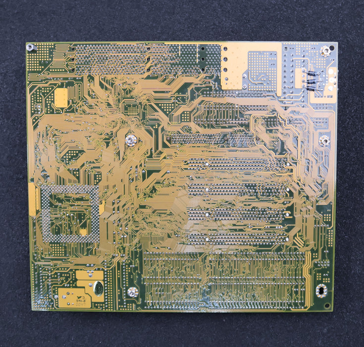 Bild des Artikels BWO-Motherboard-CNC900-Platine-K6BV3+/66-Rev.-B2-Art.Nr.-084609-+-BWO-003034