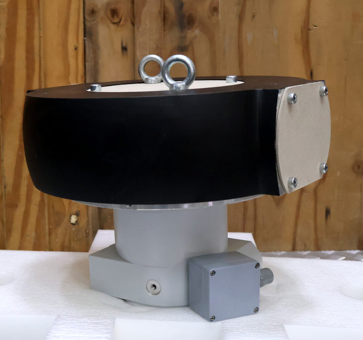 Bild des Artikels OERLIKON-LEYBOLD-Schnelldrehender-Gasverdichter-Turbostream-S-2700-G-Nr.-120-00