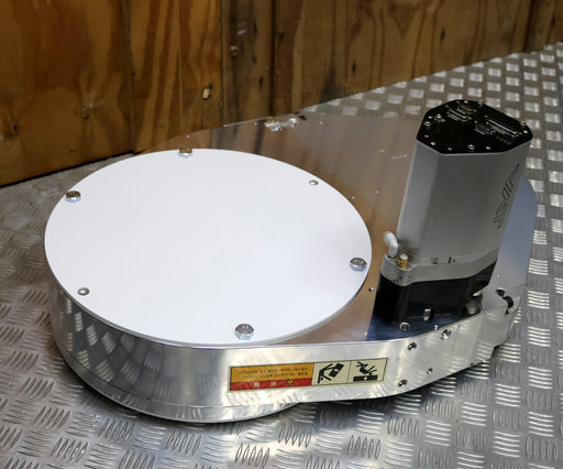 Bild des Artikels VAT-Pendulum-controle-Valve-Gate-12inch-65050-PAHC-0001-Type-242217-unbenutzt