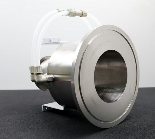 Bild des Artikels BOC-EDWARDS-TEST-TPU-WEIR-Assembly-Flanch-outside-diameter-130mm-/-290mm