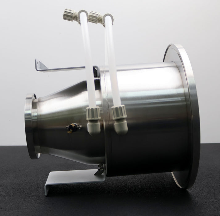 Bild des Artikels BOC-EDWARDS-TEST-TPU-WEIR-Assembly-Flanch-outside-diameter-130mm-/-290mm