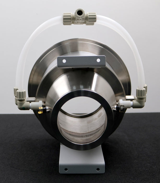 Bild des Artikels BOC-EDWARDS-TEST-TPU-WEIR-Assembly-Flanch-outside-diameter-130mm-/-290mm