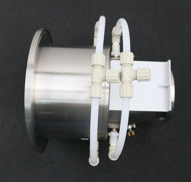 Bild des Artikels BOC-EDWARDS-TEST-TPU-WEIR-Assembly-Flanch-outside-diameter-130mm-/-290mm