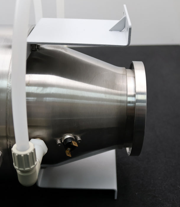 Bild des Artikels BOC-EDWARDS-TEST-TPU-WEIR-Assembly-Flanch-outside-diameter-130mm-/-290mm