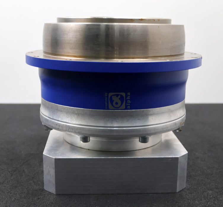 Bild des Artikels WITTENSTEIN-ALPHA-Planetengetriebe-mit-Ratio-70-TP-110X-MF2-70-OK1-2S-i=70