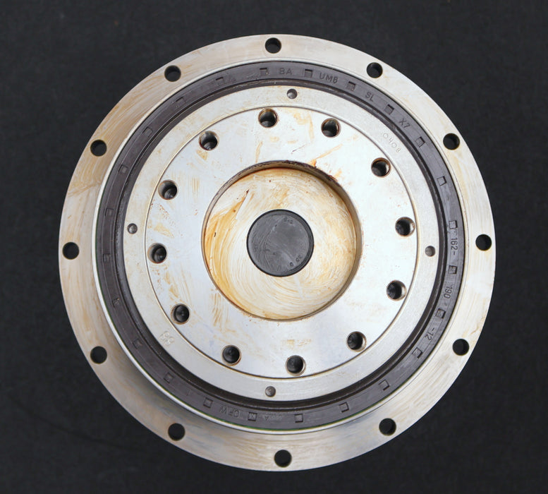 Bild des Artikels WITTENSTEIN-ALPHA-Planetengetriebe-mit-Ratio-70-TP-110X-MF2-70-OK1-2S-i=70