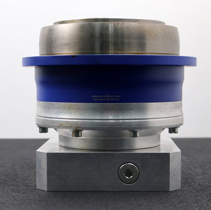 Bild des Artikels WITTENSTEIN-ALPHA-Planetengetriebe-mit-Ratio-70-TP-110X-MF2-70-OK1-2S-i=70