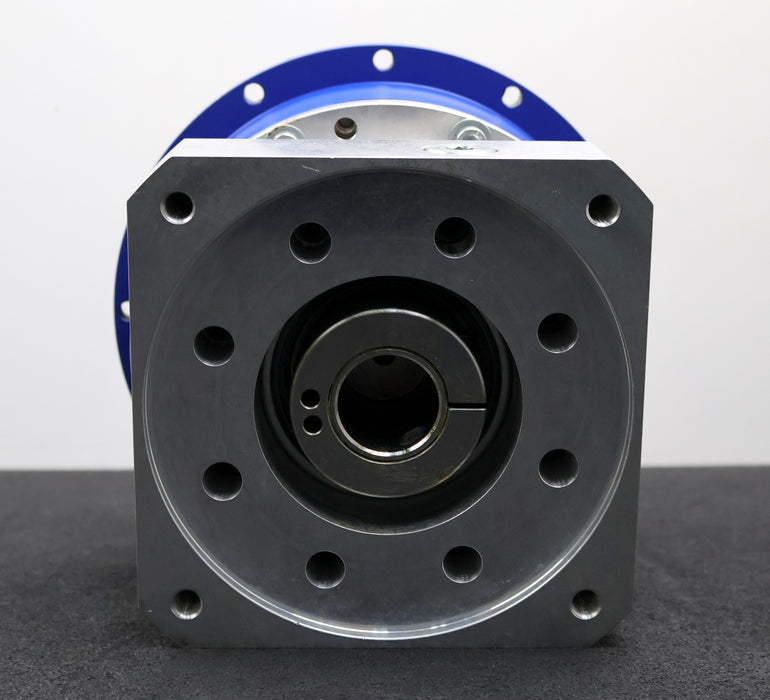 Bild des Artikels WITTENSTEIN-ALPHA-Planetengetriebe-mit-Ratio-70-TP-110X-MF2-70-OK1-2S-i=70