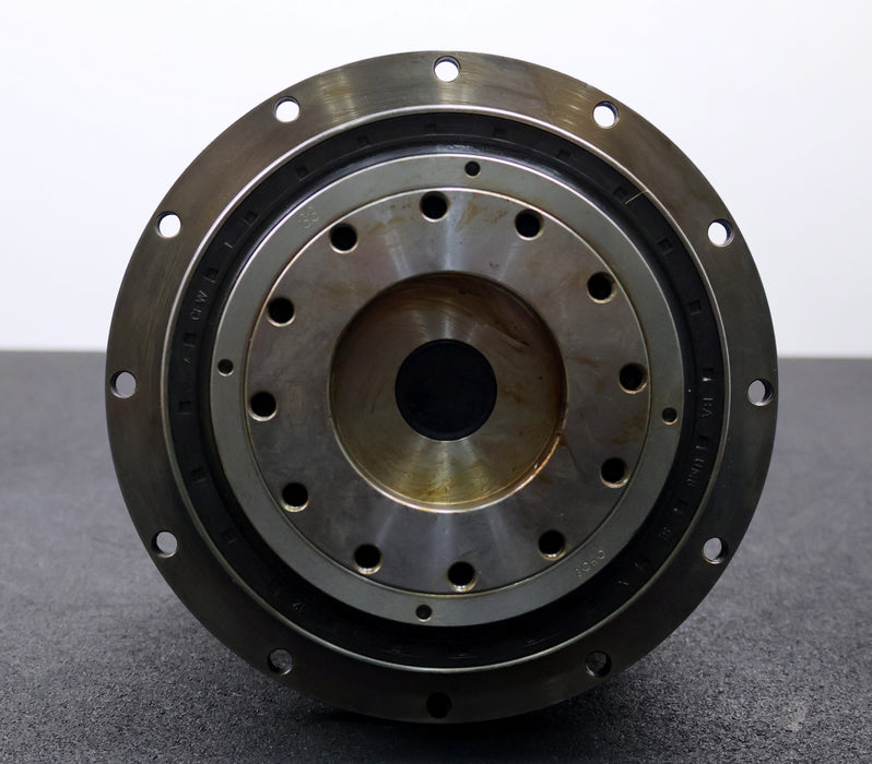 Bild des Artikels WITTENSTEIN-ALPHA-Planetengetriebe-mit-Ratio-70-TP-110X-MF2-70-OK1-2S-i=70