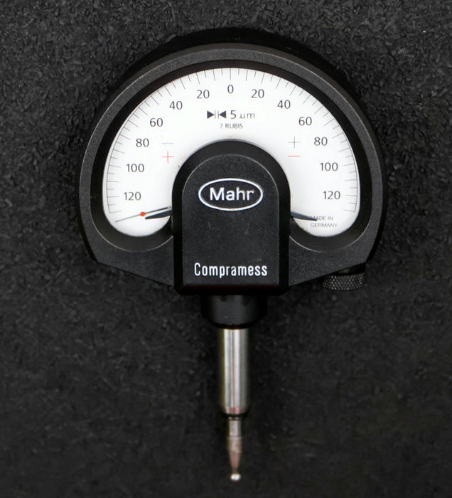 Bild des Artikels MAHR-Feinzeiger-Compramess-+/--130µm-Type-1004-Order-No.-4333000