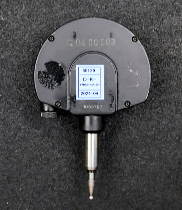 Bild des Artikels MAHR-Feinzeiger-Compramess-+/--130µm-Type-1004-Order-No.-4333000
