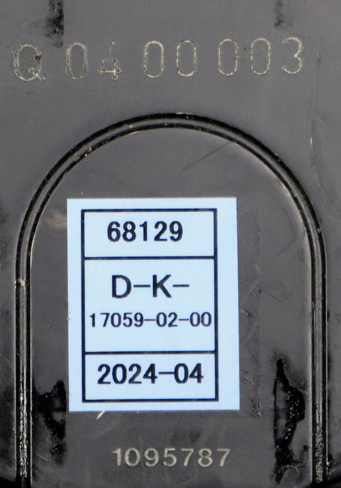 Bild des Artikels MAHR-Feinzeiger-Compramess-+/--130µm-Type-1004-Order-No.-4333000