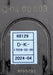 Bild des Artikels MAHR-Feinzeiger-Compramess-+/--130µm-Type-1004-Order-No.-4333000