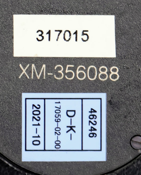 Bild des Artikels KÄFER-Feinzeiger-COMPIKA-+/--50µm-XM-355811-Skalenteilungswert-1µm