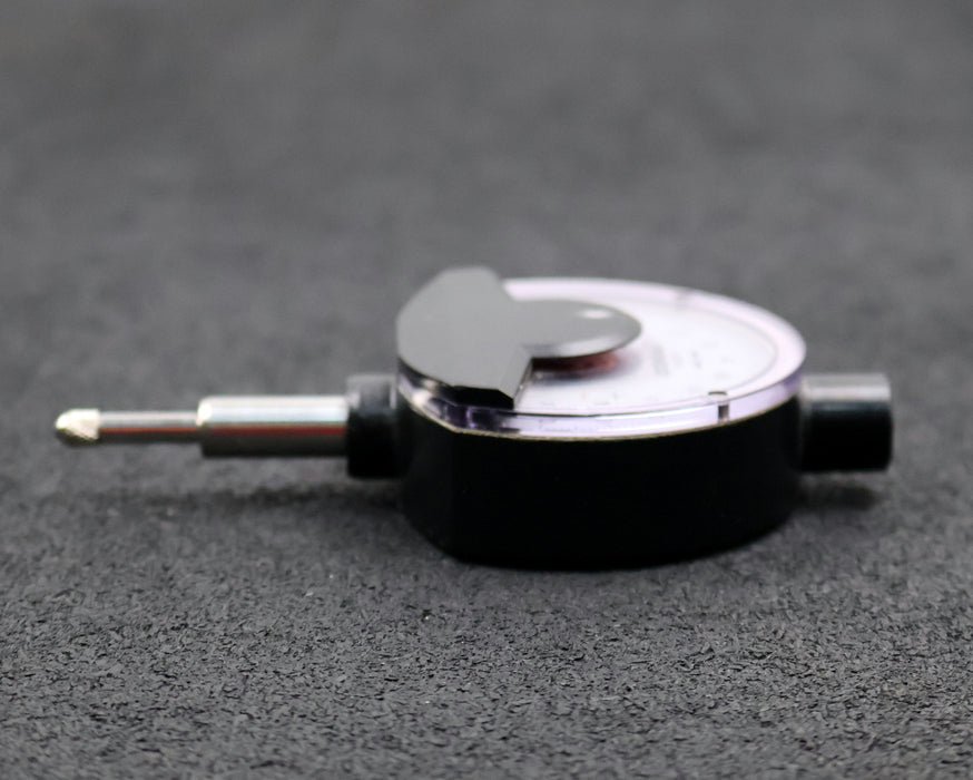 Bild des Artikels FRENCO-Feinzeiger-Messbereich--60/+140µm-Skalenteilungswert-2µm