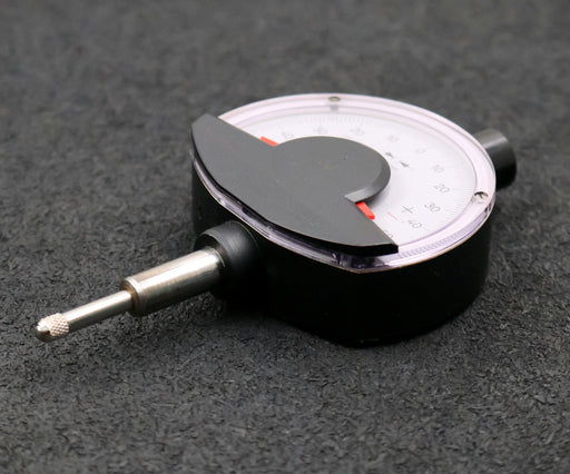 Bild des Artikels STEINMEYER-Feinzeiger-+/--50µm-Skalenteilungswert-1µm-mit-Messkugeleinsatz