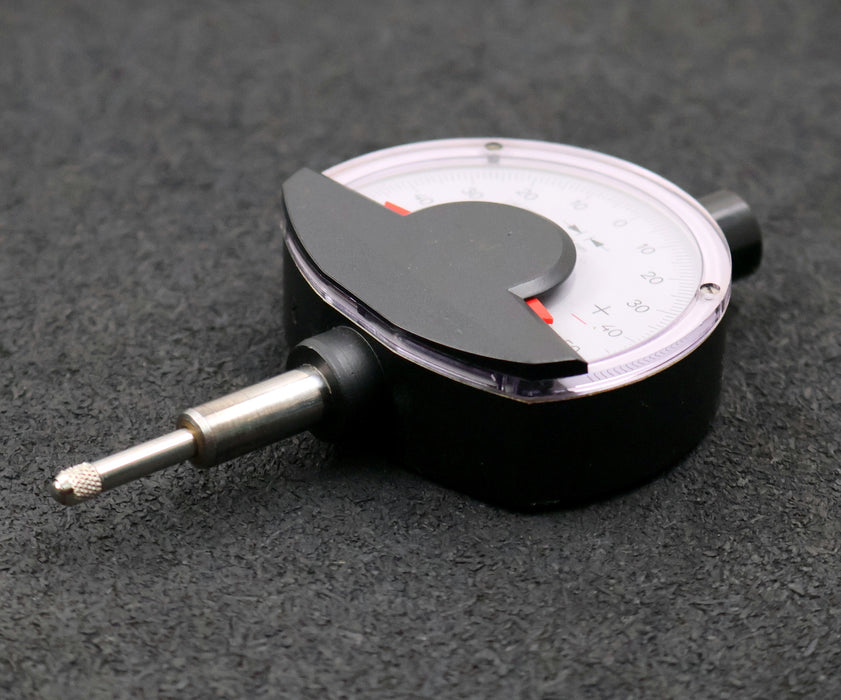 Bild des Artikels STEINMEYER-Feinzeiger-+/--50µm-Skalenteilungswert-1µm-mit-Messkugeleinsatz