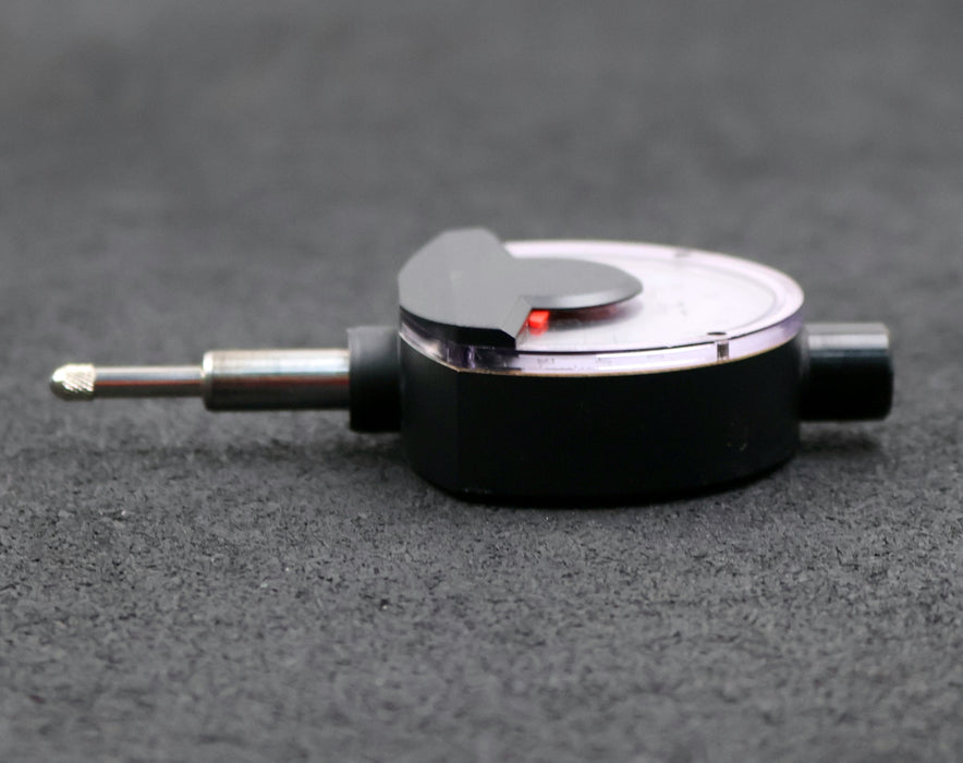 Bild des Artikels STEINMEYER-Feinzeiger-+/--50µm-Skalenteilungswert-1µm-mit-Messkugeleinsatz