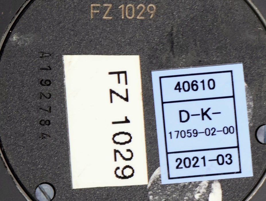 Bild des Artikels STEINMEYER-Feinzeiger-+/--50µm-Skalenteilungswert-1µm-mit-Messkugeleinsatz