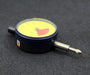 Bild des Artikels MITUTOYO-analoge-Messuhr-2972TB-0,01/10mm-Messbereich--5/+5mm-AnzeigeØ-52mm