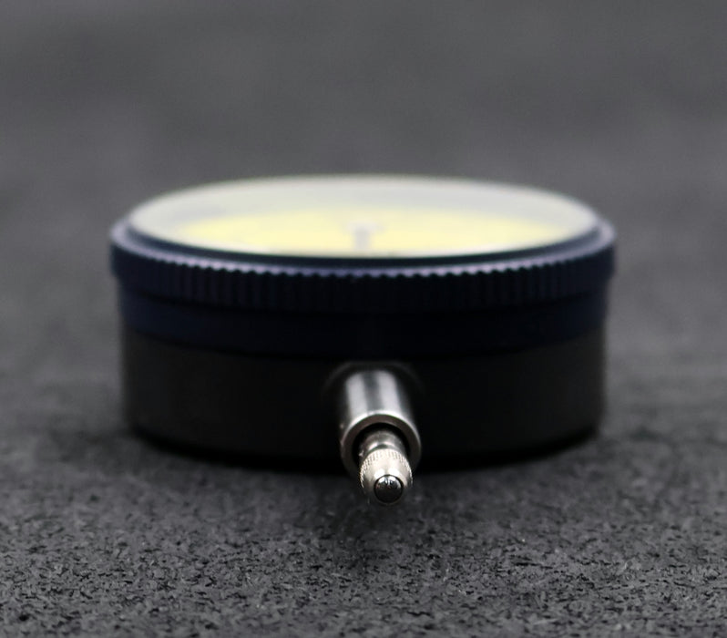 Bild des Artikels MITUTOYO-analoge-Messuhr-2972TB-0,01/10mm-Messbereich--5/+5mm-AnzeigeØ-52mm