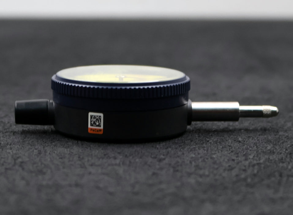 Bild des Artikels MITUTOYO-analoge-Messuhr-2972TB-0,01/10mm-Messbereich--5/+5mm-AnzeigeØ-52mm