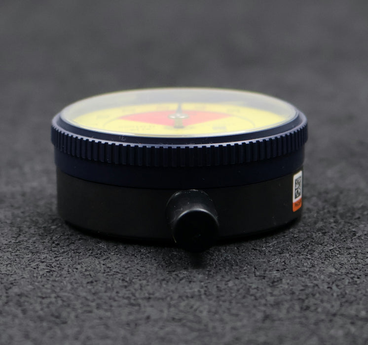 Bild des Artikels MITUTOYO-analoge-Messuhr-2972TB-0,01/10mm-Messbereich--5/+5mm-AnzeigeØ-52mm