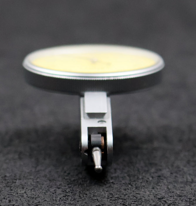 Bild des Artikels MAHR-Fühlhebelmessgerät-MarTest-800-SGM-Nr.-4308200-0,2/0,002mm-Messeinsatz-19mm