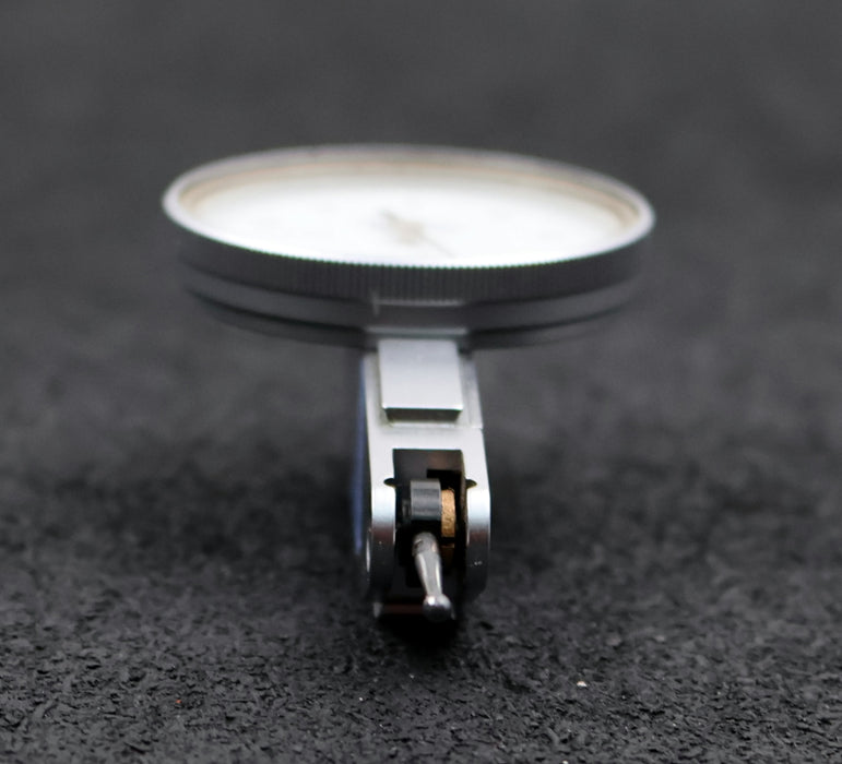 Bild des Artikels ATORN-Fühlhebelmessgerät-Puppitaster-0,1/0,01mm-mit-Messeinsatz-19,5mm