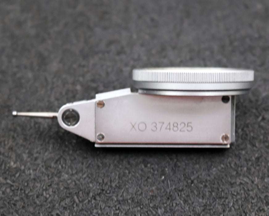 Bild des Artikels ATORN-Fühlhebelmessgerät-Puppitaster-0,1/0,01mm-mit-Messeinsatz-19,5mm