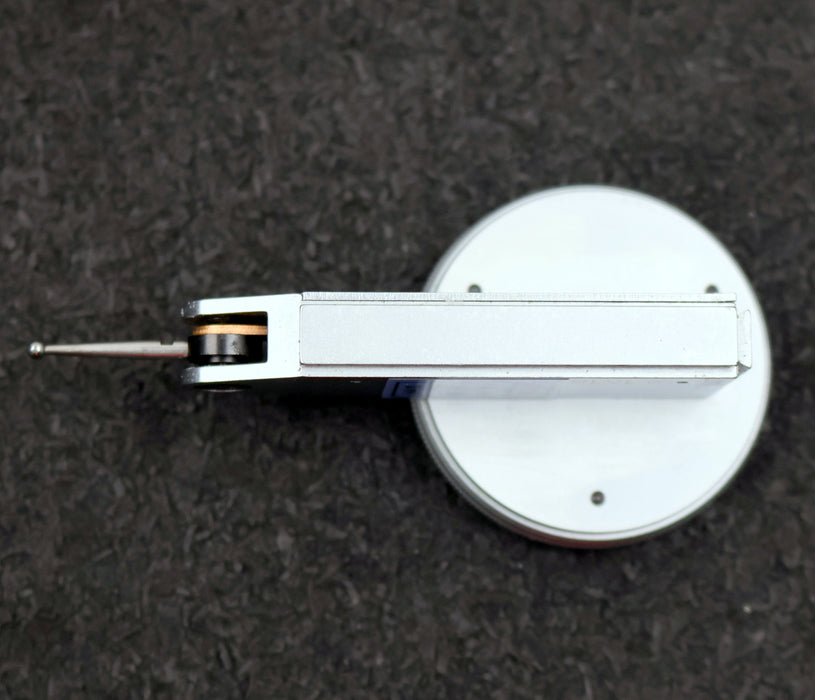 Bild des Artikels ATORN-Fühlhebelmessgerät-Puppitaster-0,1/0,01mm-mit-Messeinsatz-19,5mm