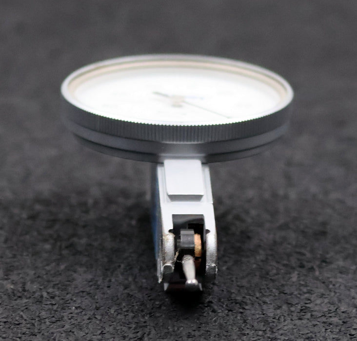 Bild des Artikels ATORN-Fühlhebelmessgerät-Puppitaster-30390008-0,2/0,002mm-Messeinsatz-16,5mm