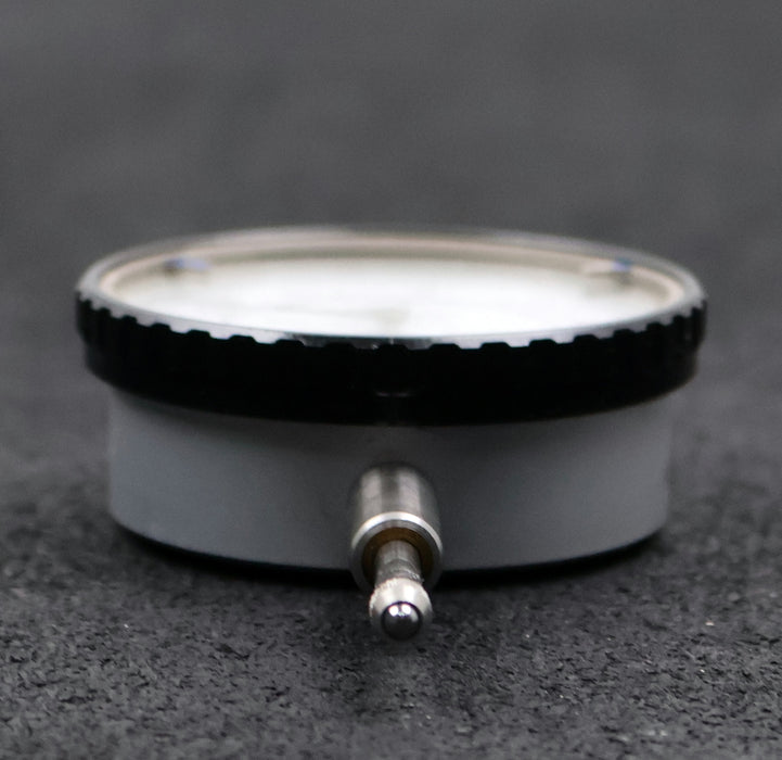 Bild des Artikels MAHR-Feinzeiger-3-039-0001-8/0,01-Hub-8mm-Skalenteilungswert-10µm-gebraucht