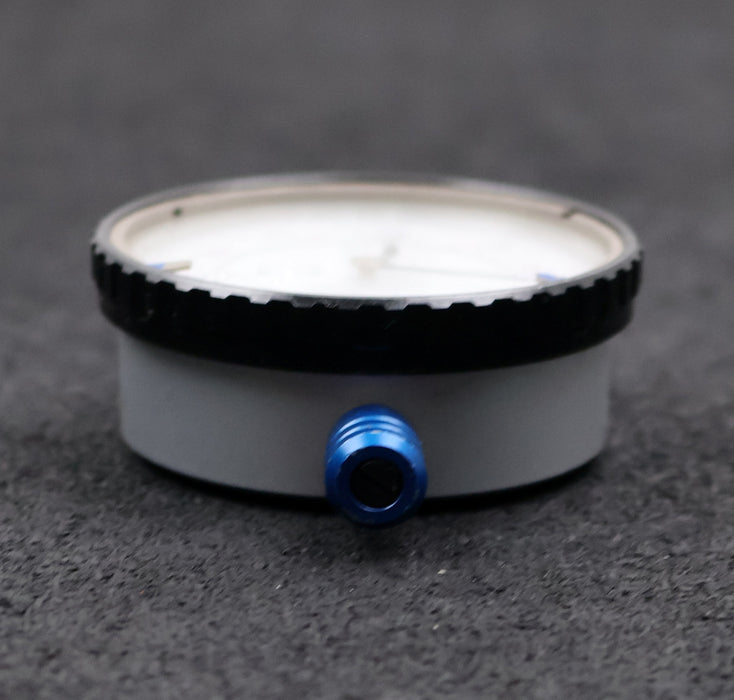 Bild des Artikels MAHR-Feinzeiger-3-039-0001-8/0,01-Hub-8mm-Skalenteilungswert-10µm-gebraucht