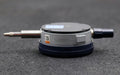 Bild des Artikels MITUTOYO-analoge-Messuhr-2109-S-10-0,001/10mm-Messbereich-10mm-AnzeigeØ-52mm