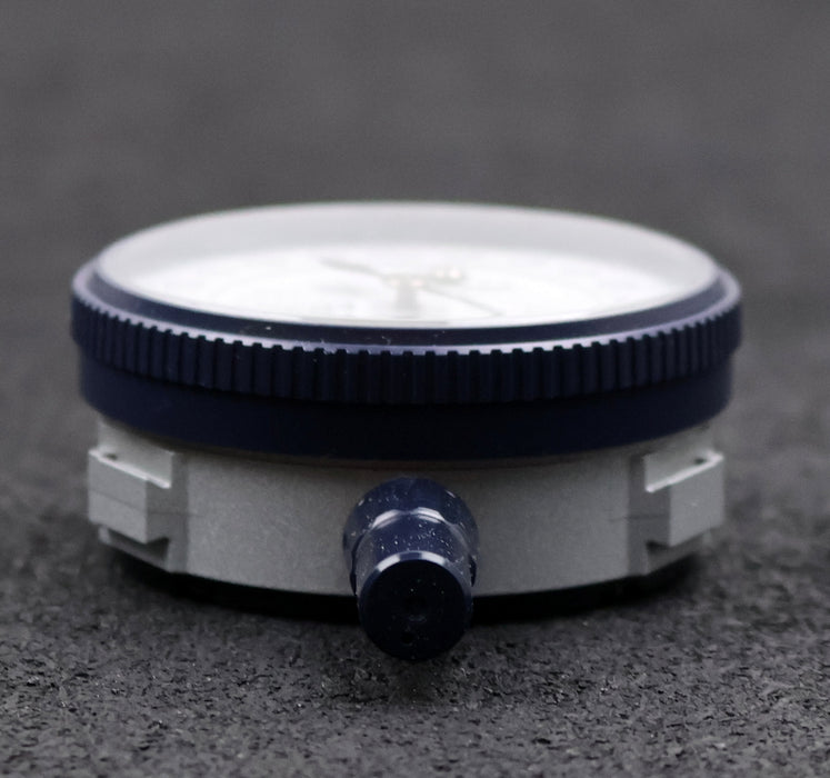 Bild des Artikels MITUTOYO-analoge-Messuhr-2109-S-10-0,001/10mm-Messbereich-10mm-AnzeigeØ-52mm