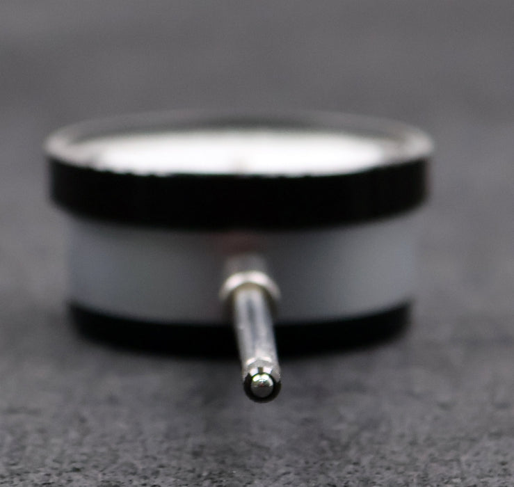 Bild des Artikels MAHR-Feinzeiger-810V-0,01/40mm-Order-No.-43305-Skalenteilungswert-10µm-Hub-40mm