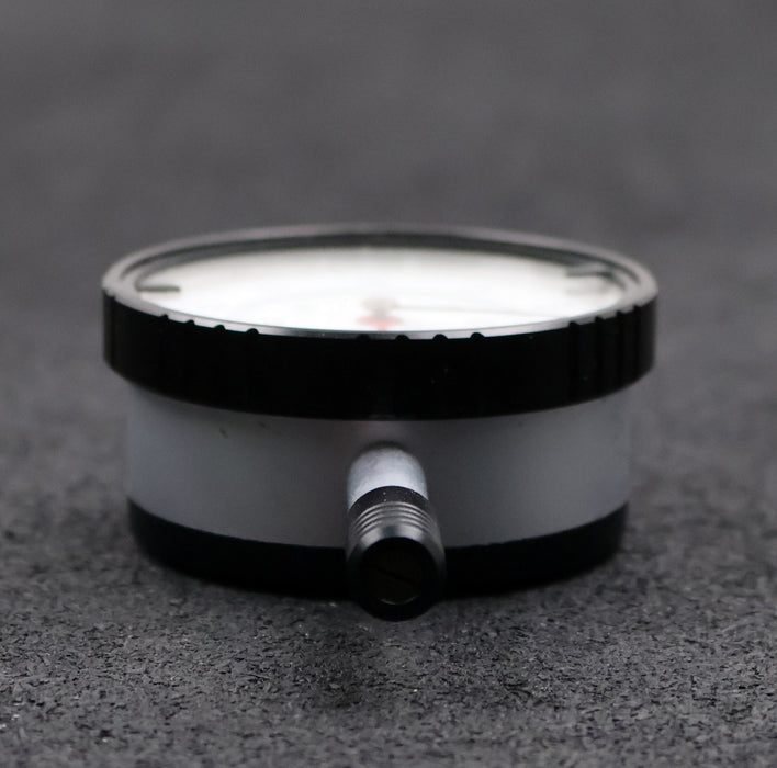 Bild des Artikels MAHR-Feinzeiger-810V-0,01/40mm-Order-No.-43305-Skalenteilungswert-10µm-Hub-40mm