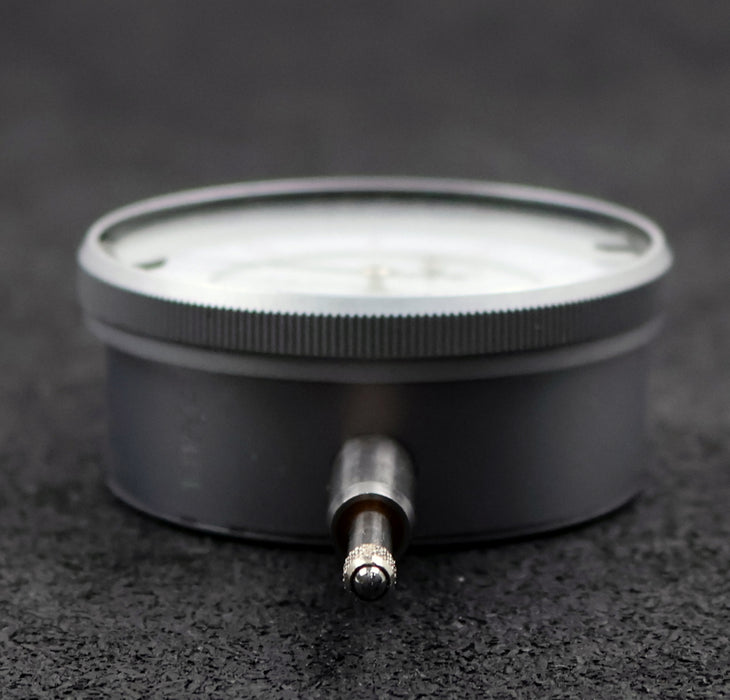 Bild des Artikels HAHN-&-KOLB-Feinzeiger-43200/10/58-0,01/10mm-Skalenteilungswert-10µm-Hub-10mm