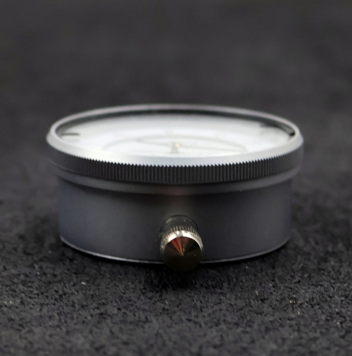 Bild des Artikels HAHN-&-KOLB-Feinzeiger-43200/10/58-0,01/10mm-Skalenteilungswert-10µm-Hub-10mm