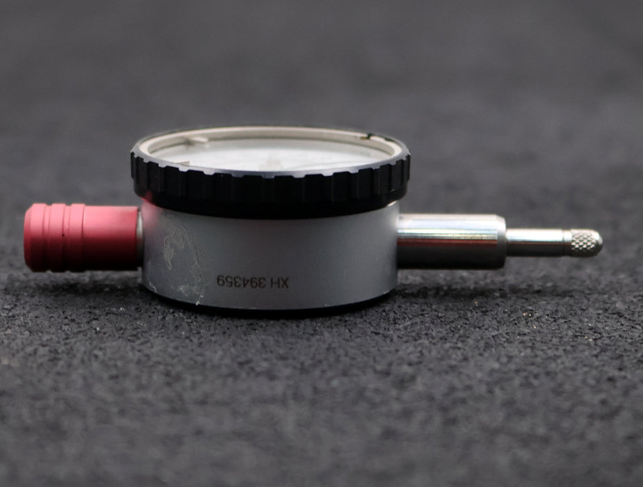 Bild des Artikels KÄFER-Feinzeiger-XH-394359-0,001/1mm-Skalenteilungswert-1µm-Hub-1mm