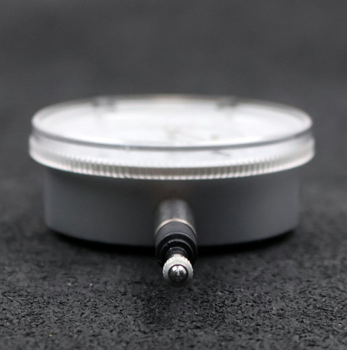 Bild des Artikels KÄFER-Feinzeiger-0,001/1mm-Skalenteilungswert-1µm-Hub-1mm-+-Messkugeleinsatz