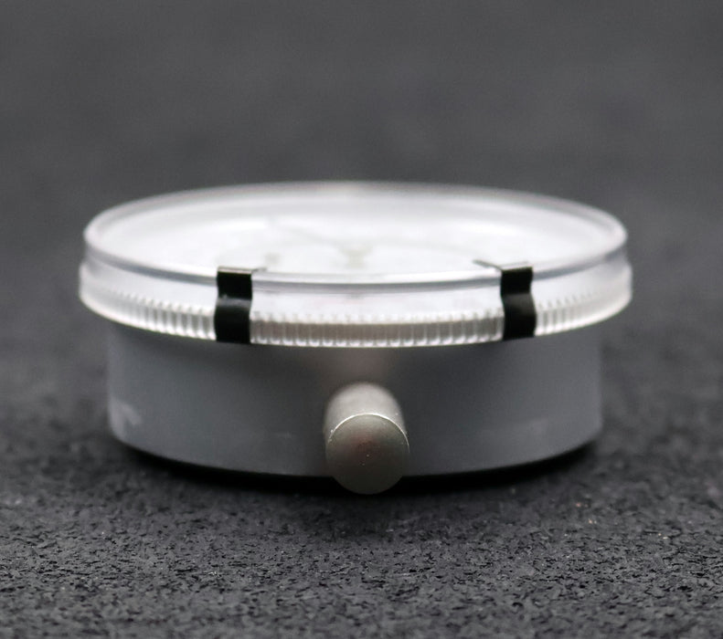 Bild des Artikels KÄFER-Feinzeiger-0,001/1mm-Skalenteilungswert-1µm-Hub-1mm-+-Messkugeleinsatz